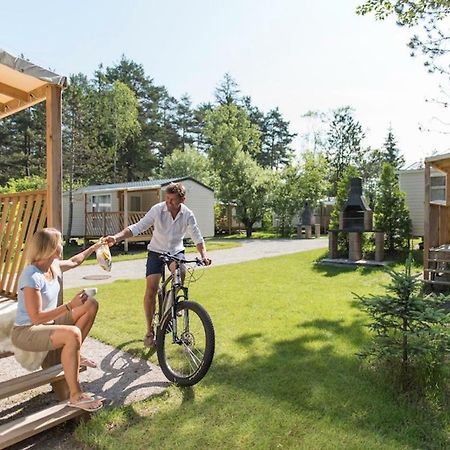 Strandcamping Gruber Faak am See Eksteriør billede